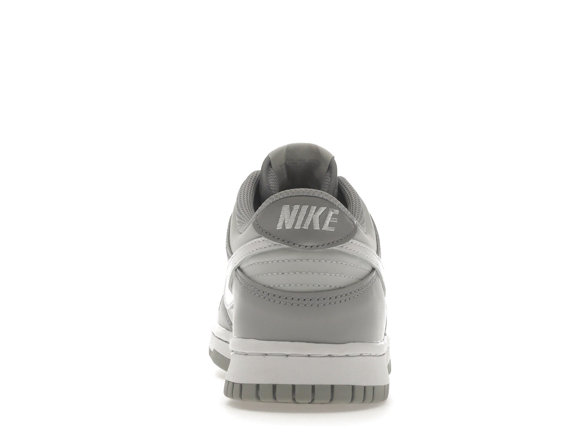 Nike Dunk Low "Two-Toned Grey" (GS)
