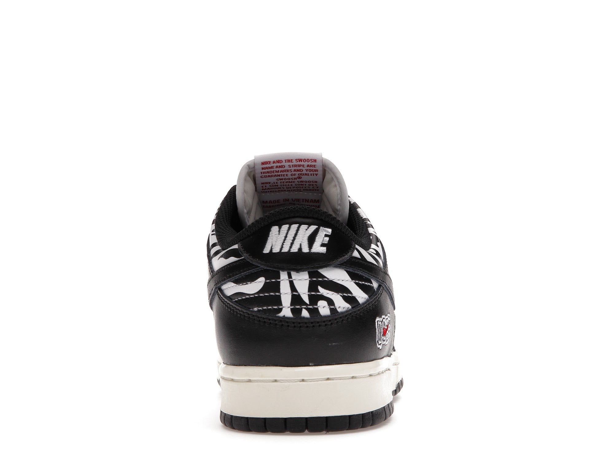 Nike SB Dunk Low OG "Quarter snacks"