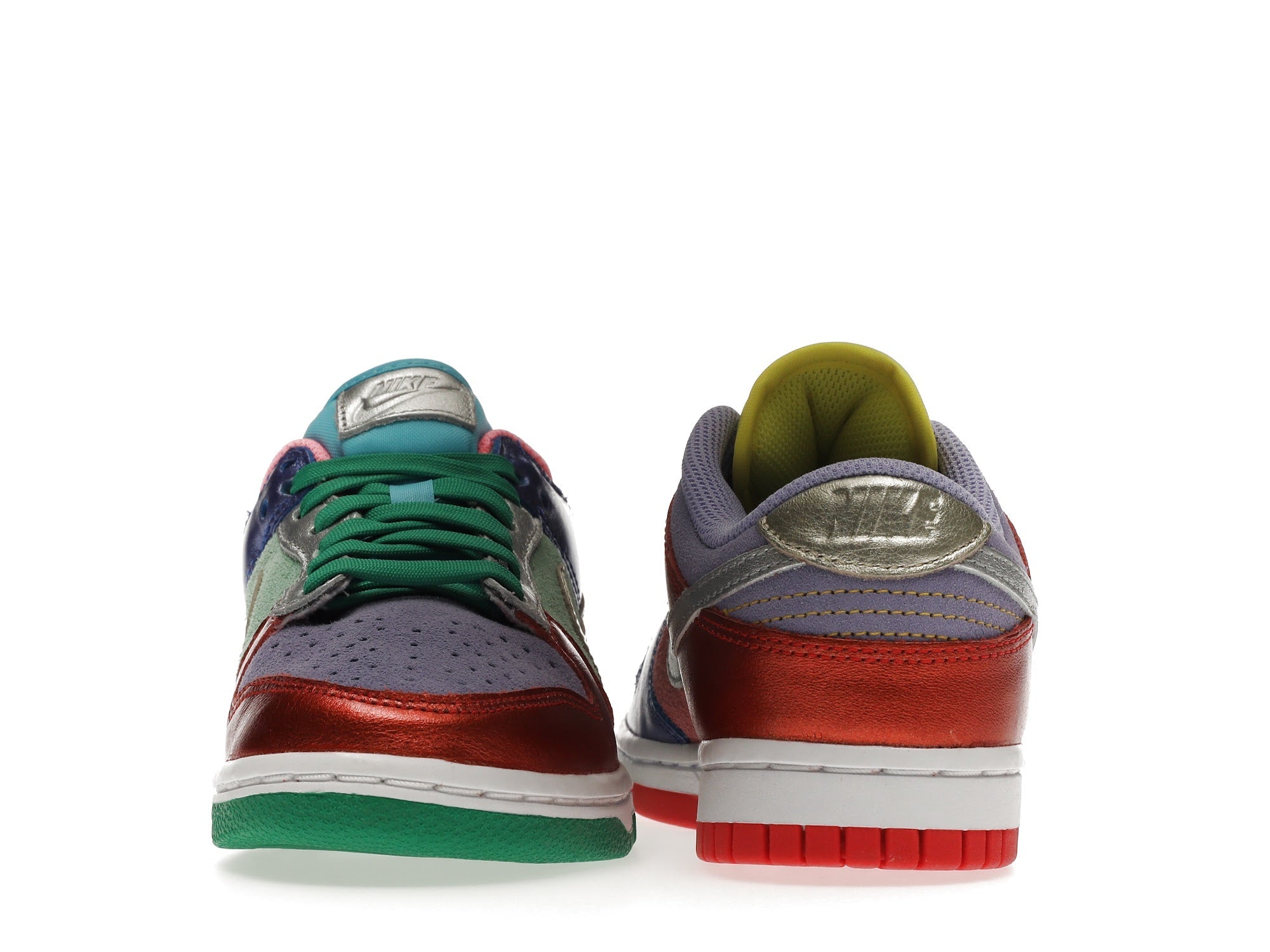Nike Dunk Low Wmns 'Sunset Pulse'
