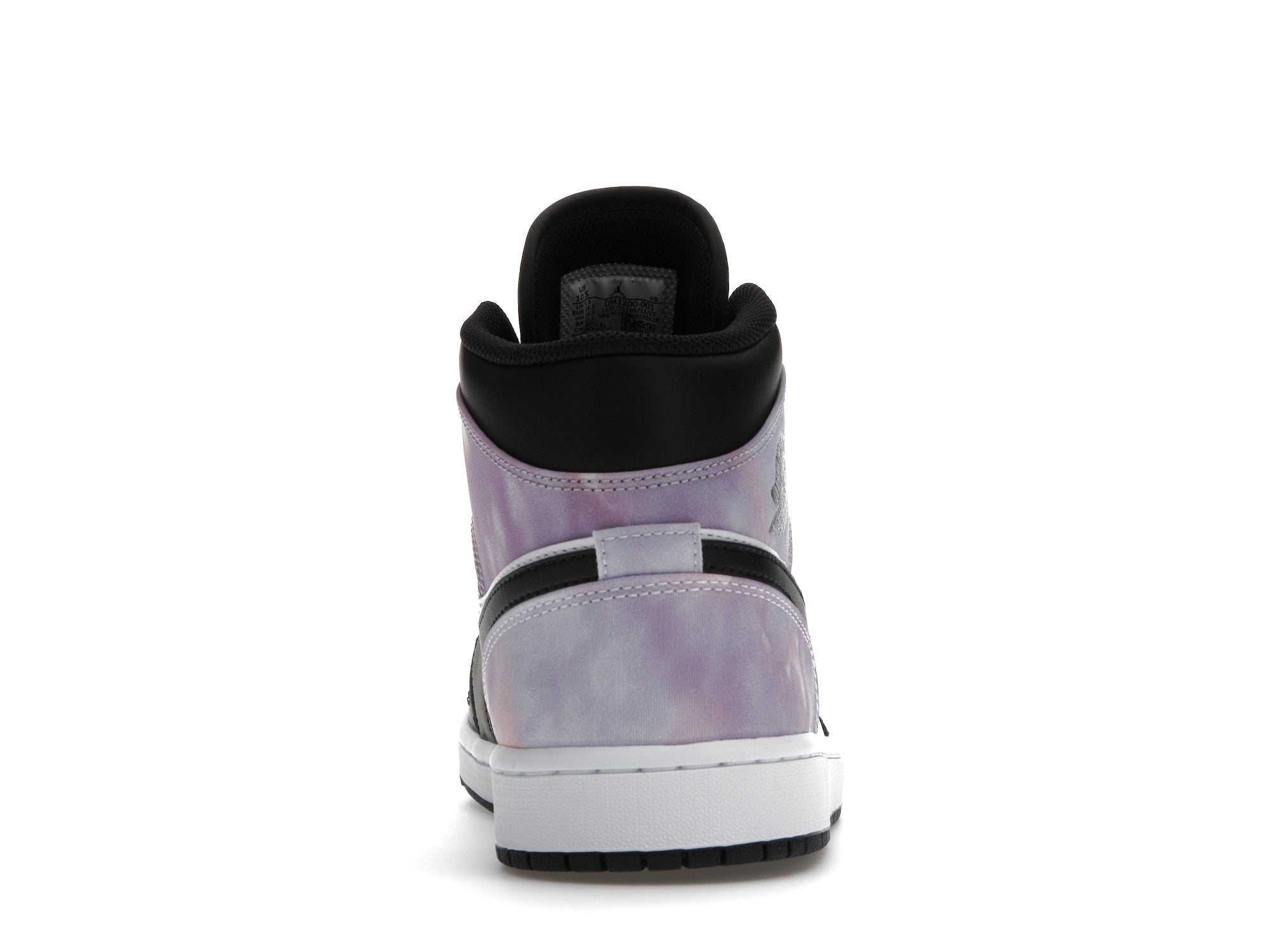 Air Jordan 1 Mid "Zen Master"