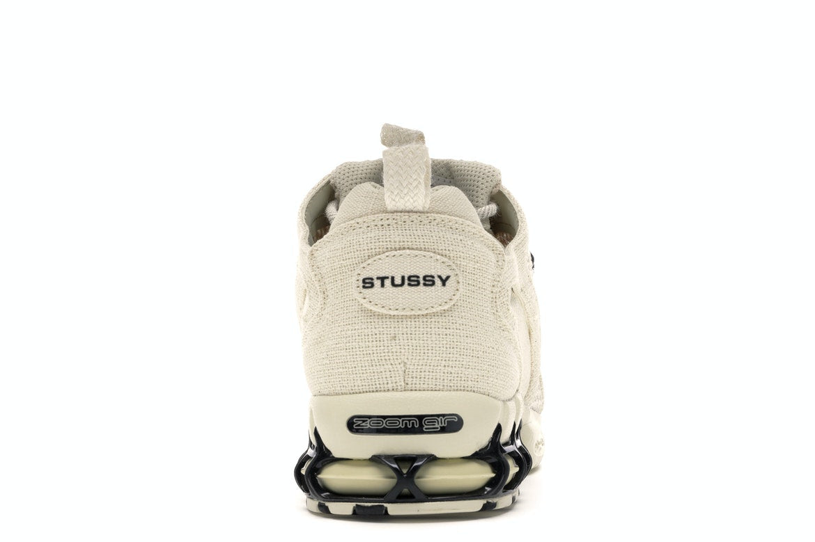 Nike Air Zoom Spiridon Cage 2 Stussy "Fossil"
