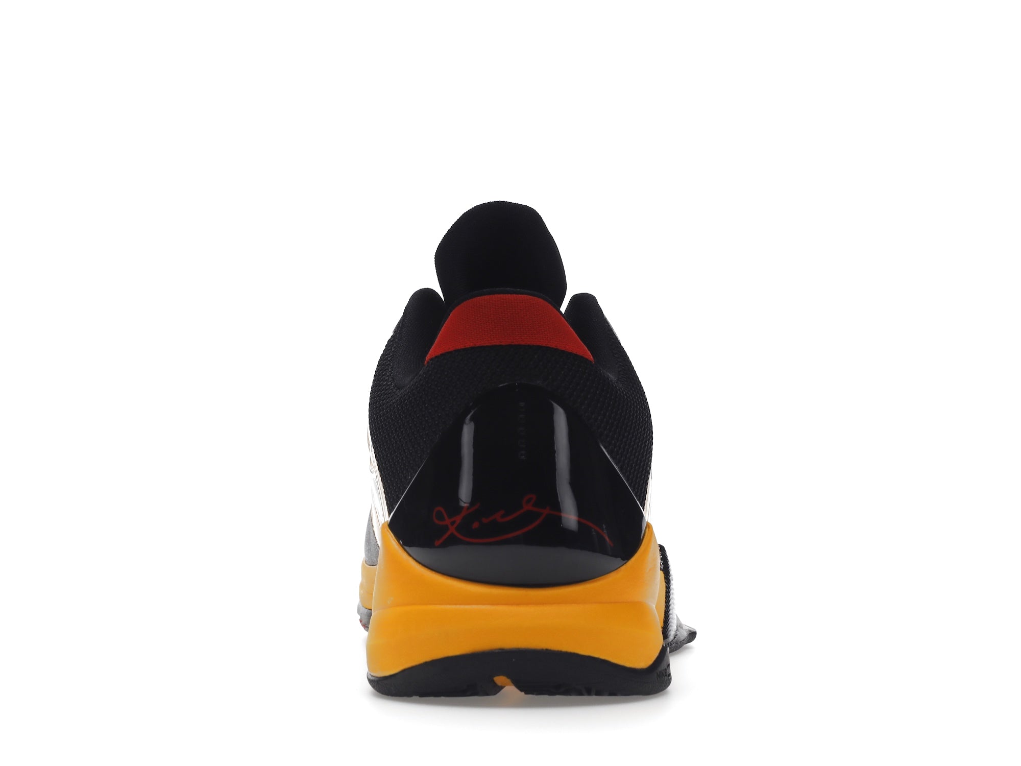 Nike Kobe 5 Protro Bruce Lee