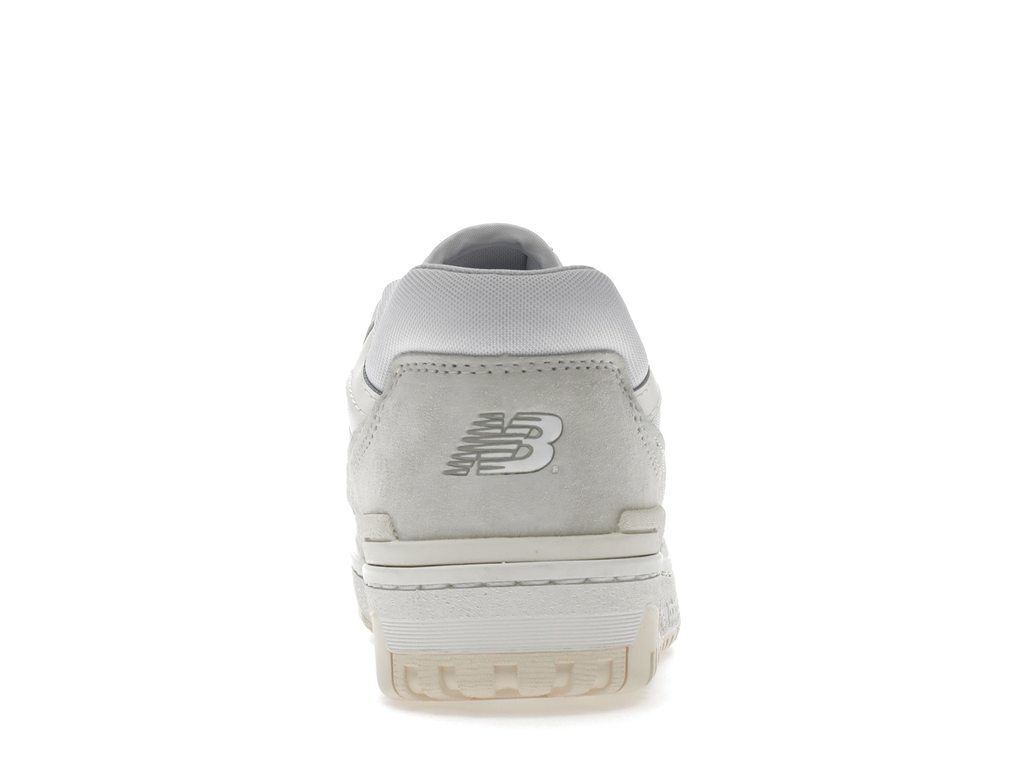 New Balance 550 Sea Salt Macadamia Nut (W)