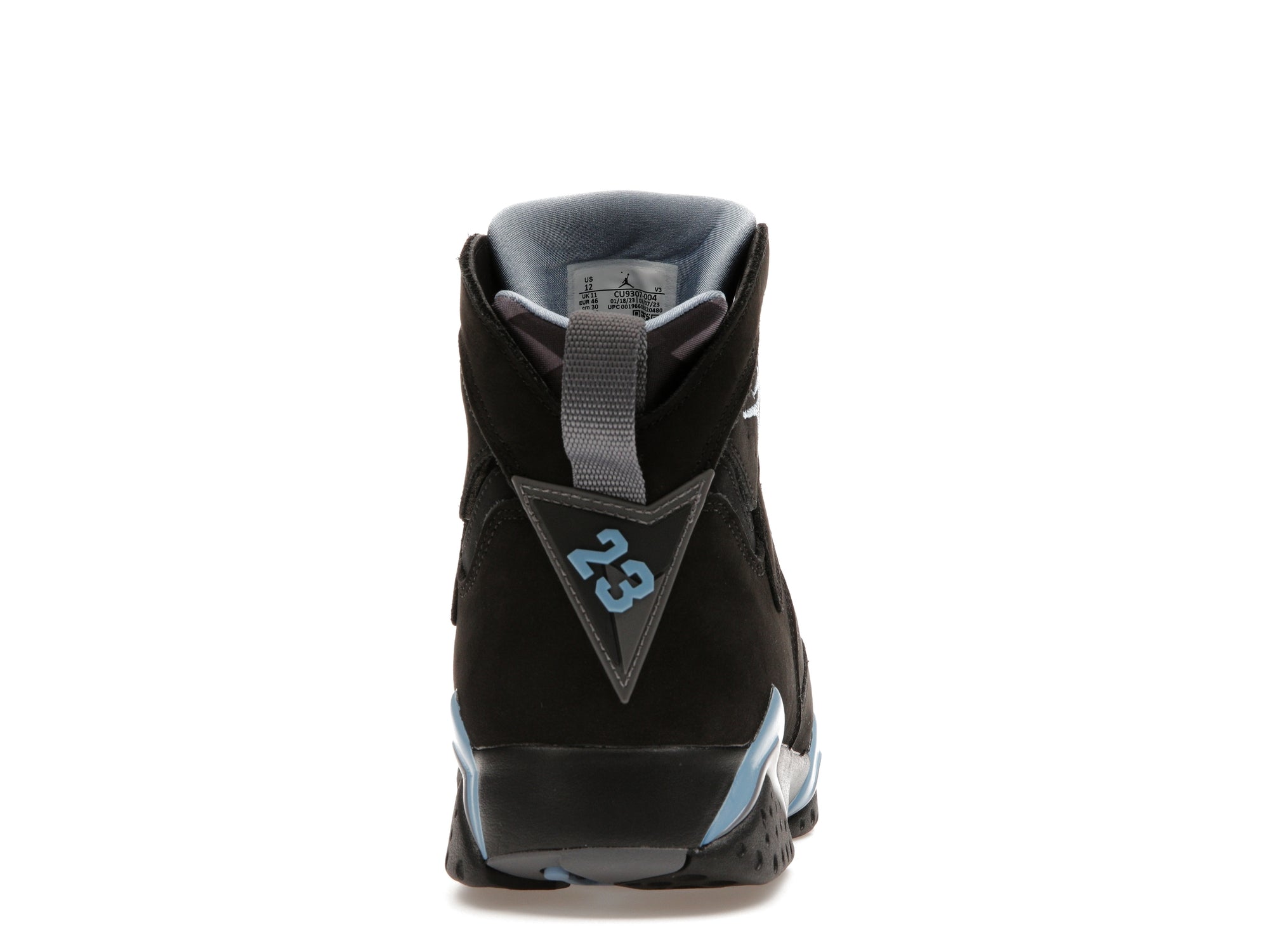 Air Jordan Retro 7 Chambray (2023)