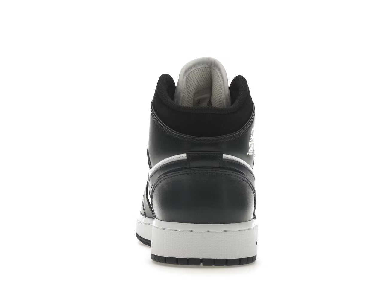 Air Jordan 1 Mid Armory Navy (GS)