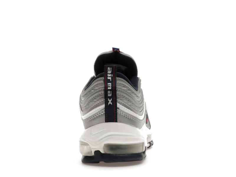 Nike Air Max 97 Puerto Rico