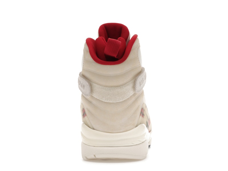 Jordan 8 Retro SP SoleFly Mi Casa Es Su Casa