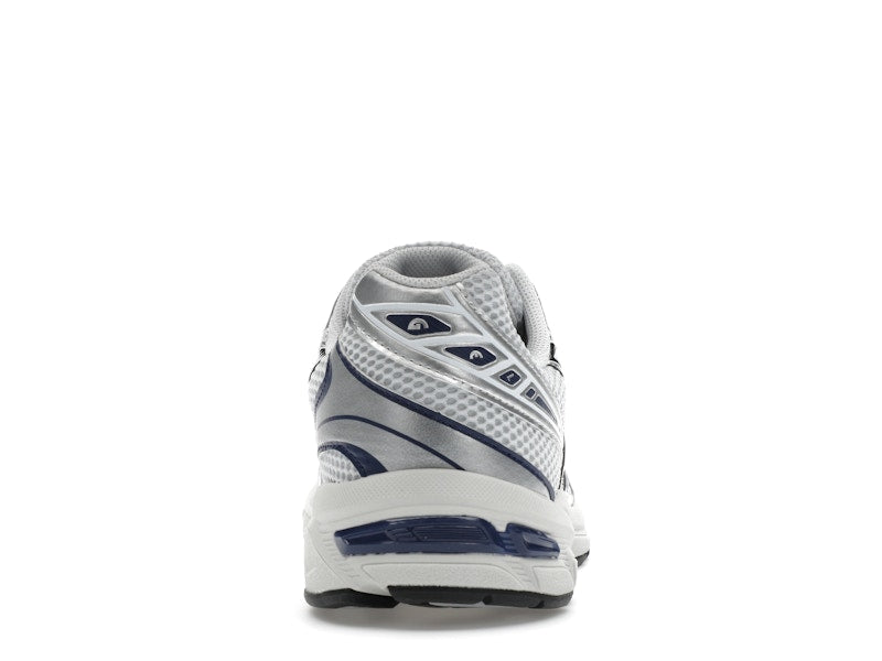 Asics Gel-1130 Glacier Grey/Black