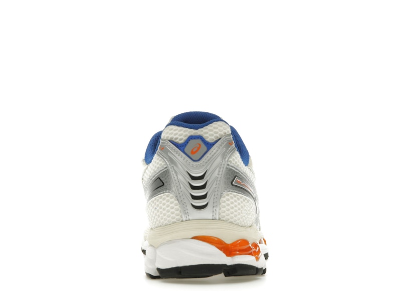 ASICS Gel-Kayano 12.1 Ronnie Fieg Knicks