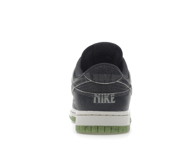 Nike Dunk Low Swoosh Shadow Iron Grey