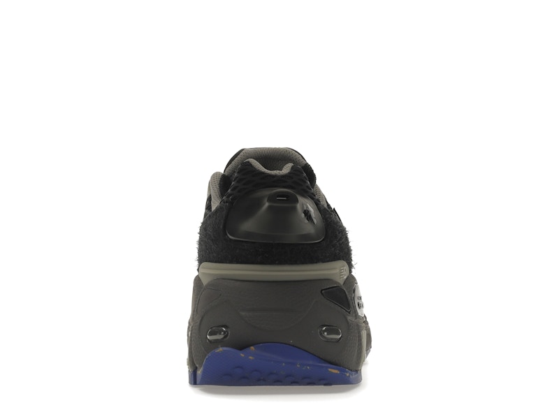New Balance 574 YURT Salehe Bembury Universal Communication Black Plum