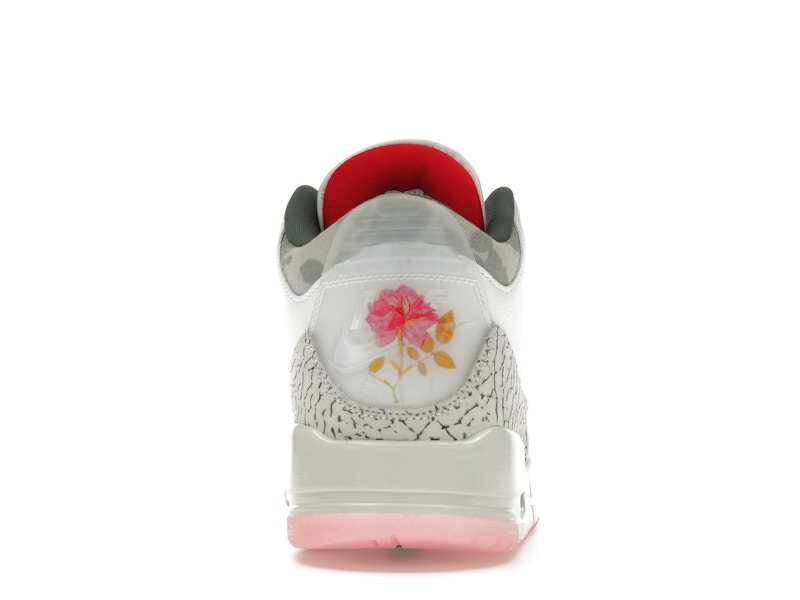 Air Jordan 3 Retro "Wings"