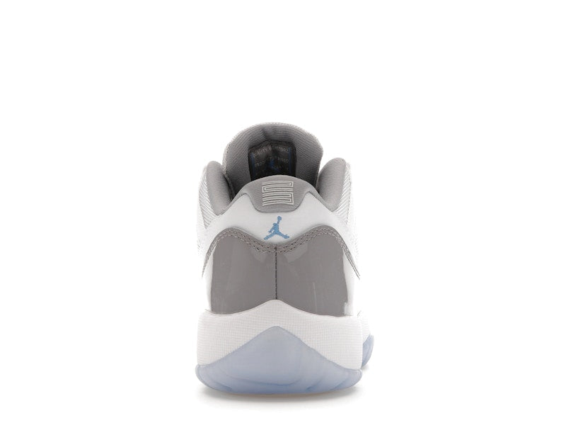 Air Jordan Retro 11 Low Cement Grey (GS)