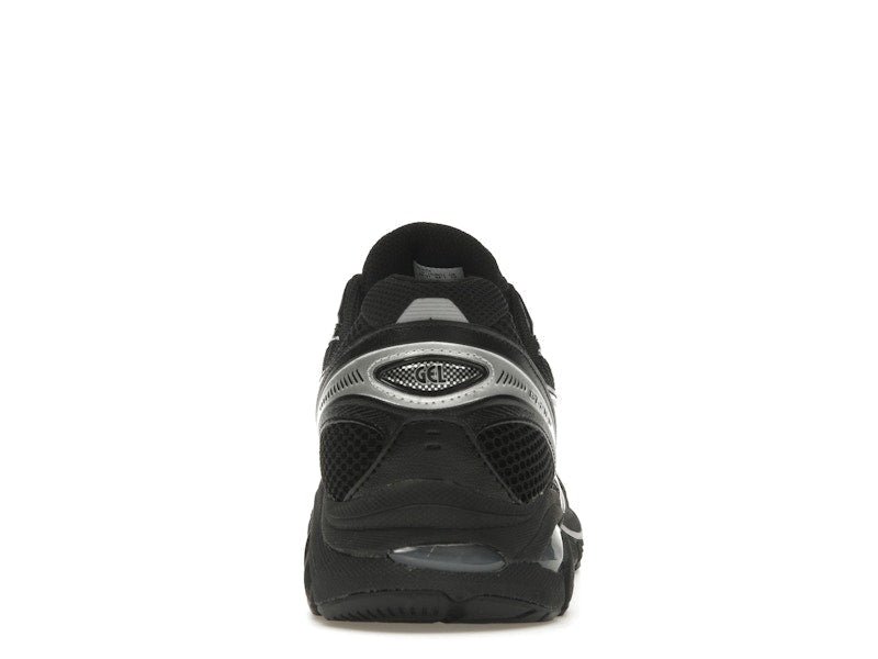 ASICS GT-2160 Black Pure Silver