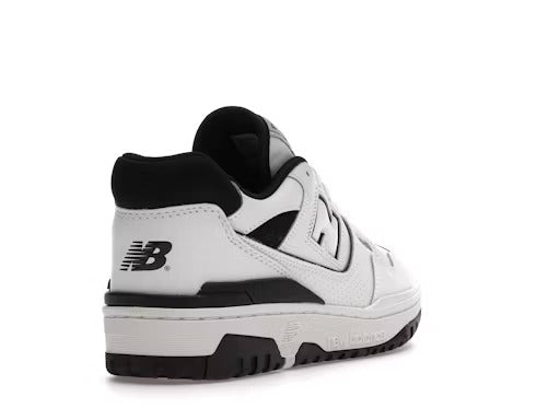New Balance 550 "White Black"
