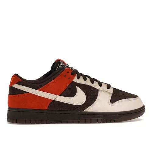 Nike Dunk Low Red Panda
