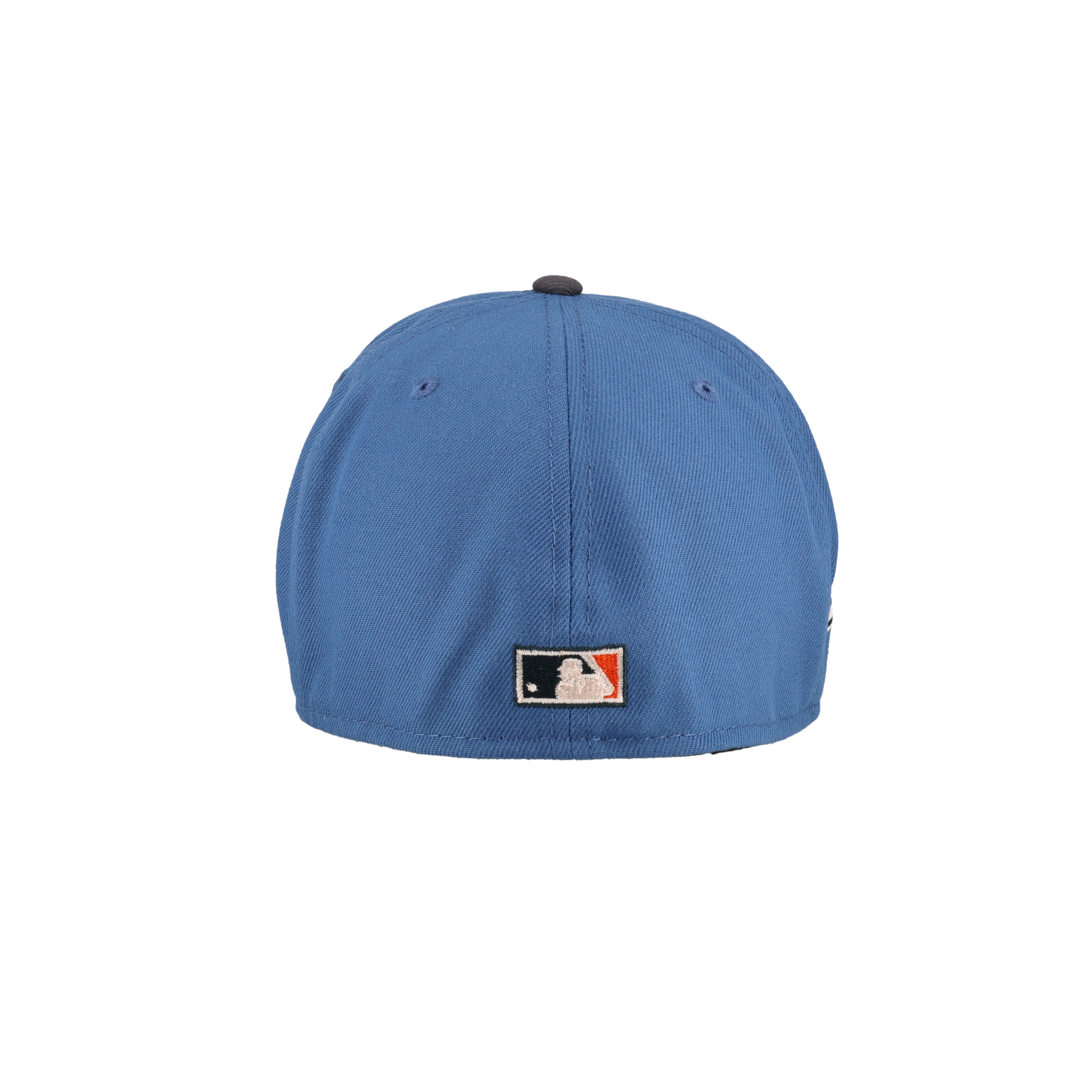San Francisco Giants Indigo Graphite Collection 1961 All Star Game Fitted Hat