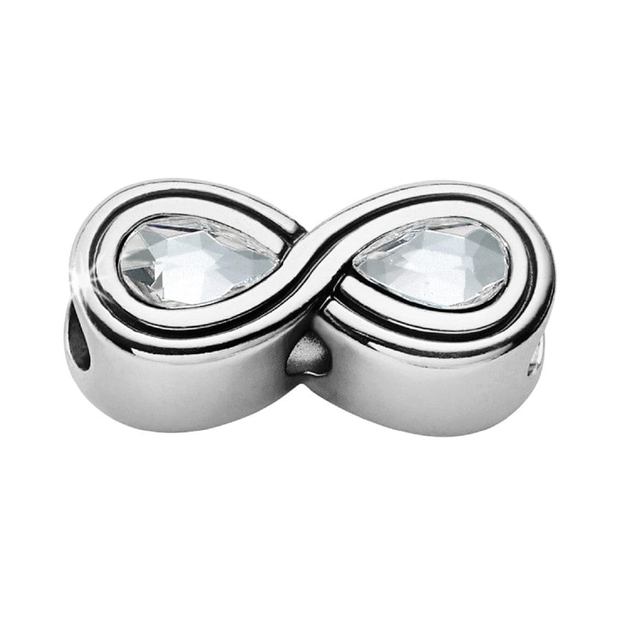 Infinity Sparkle Always Bead
