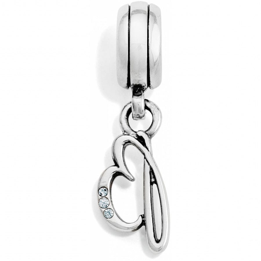 Initially Yours Charm