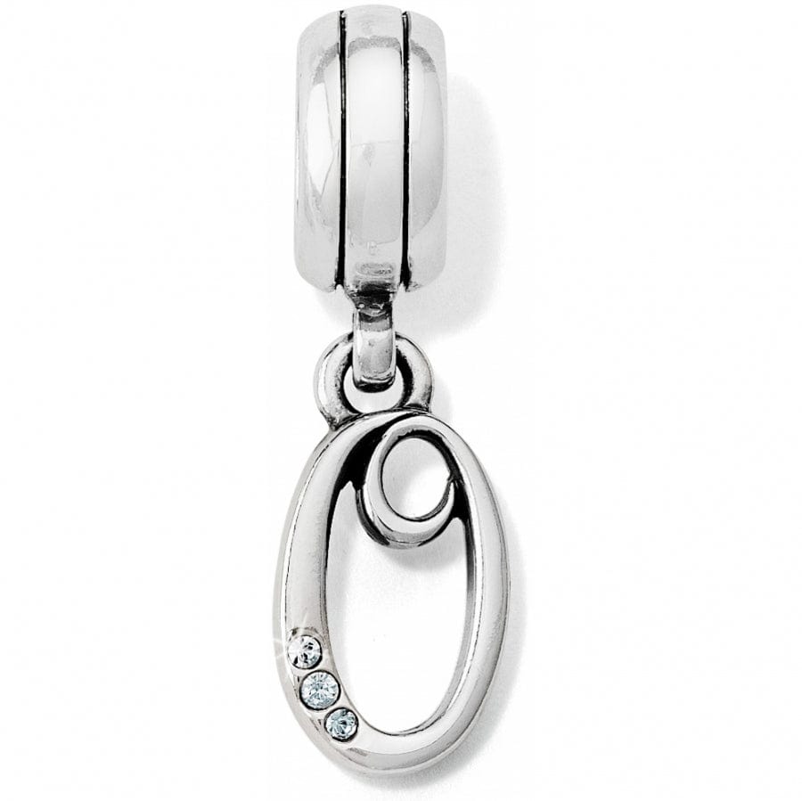 Initially Yours Charm