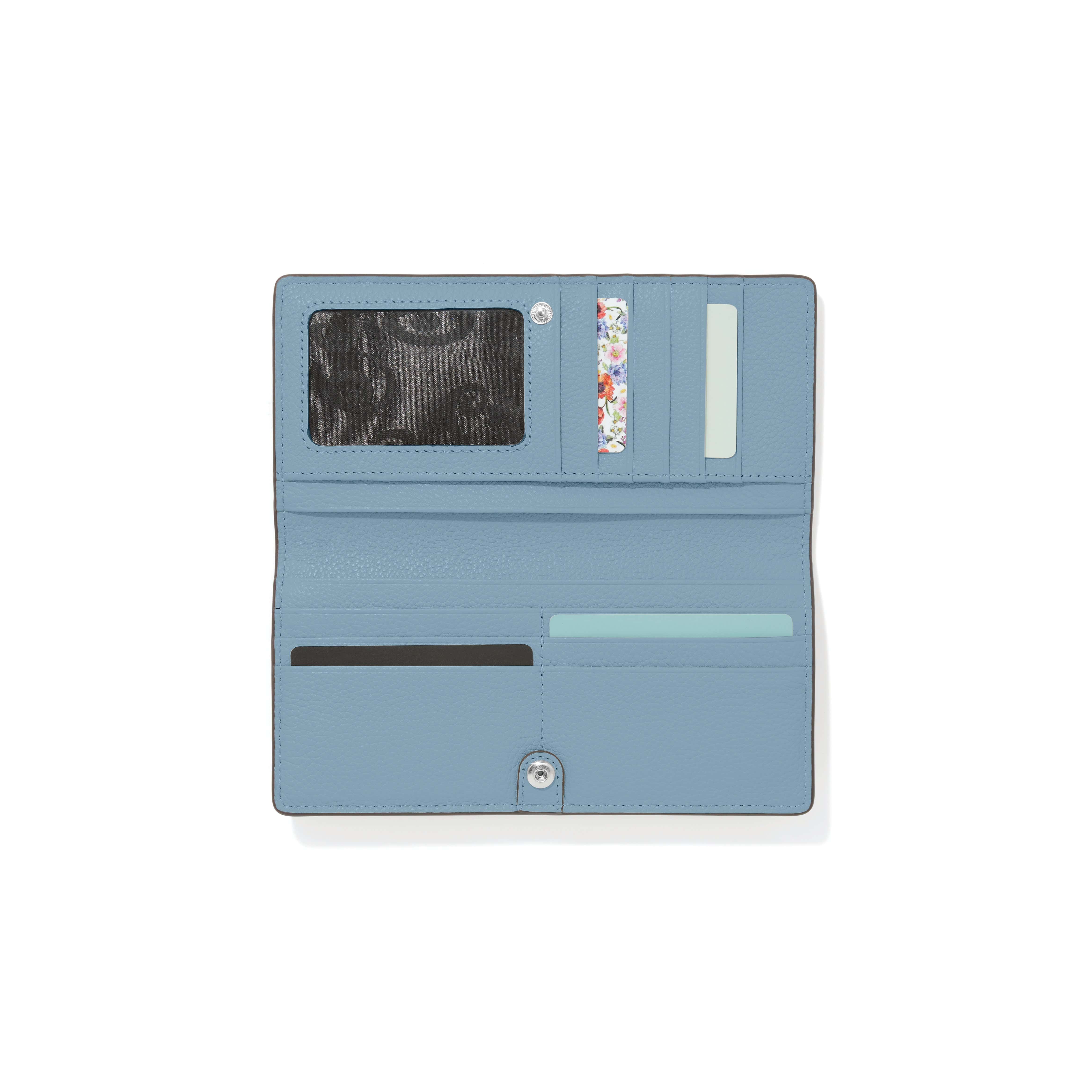 Interlok Harmony Slim Folio