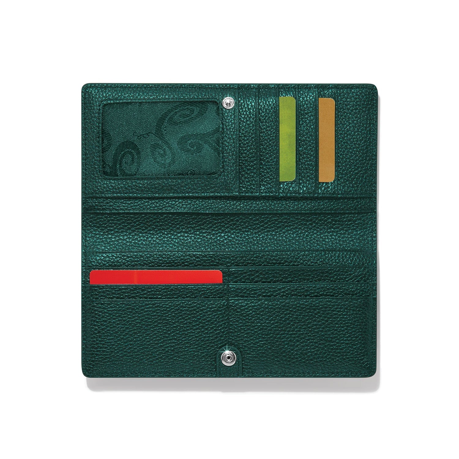 Interlok Harmony Slim Folio