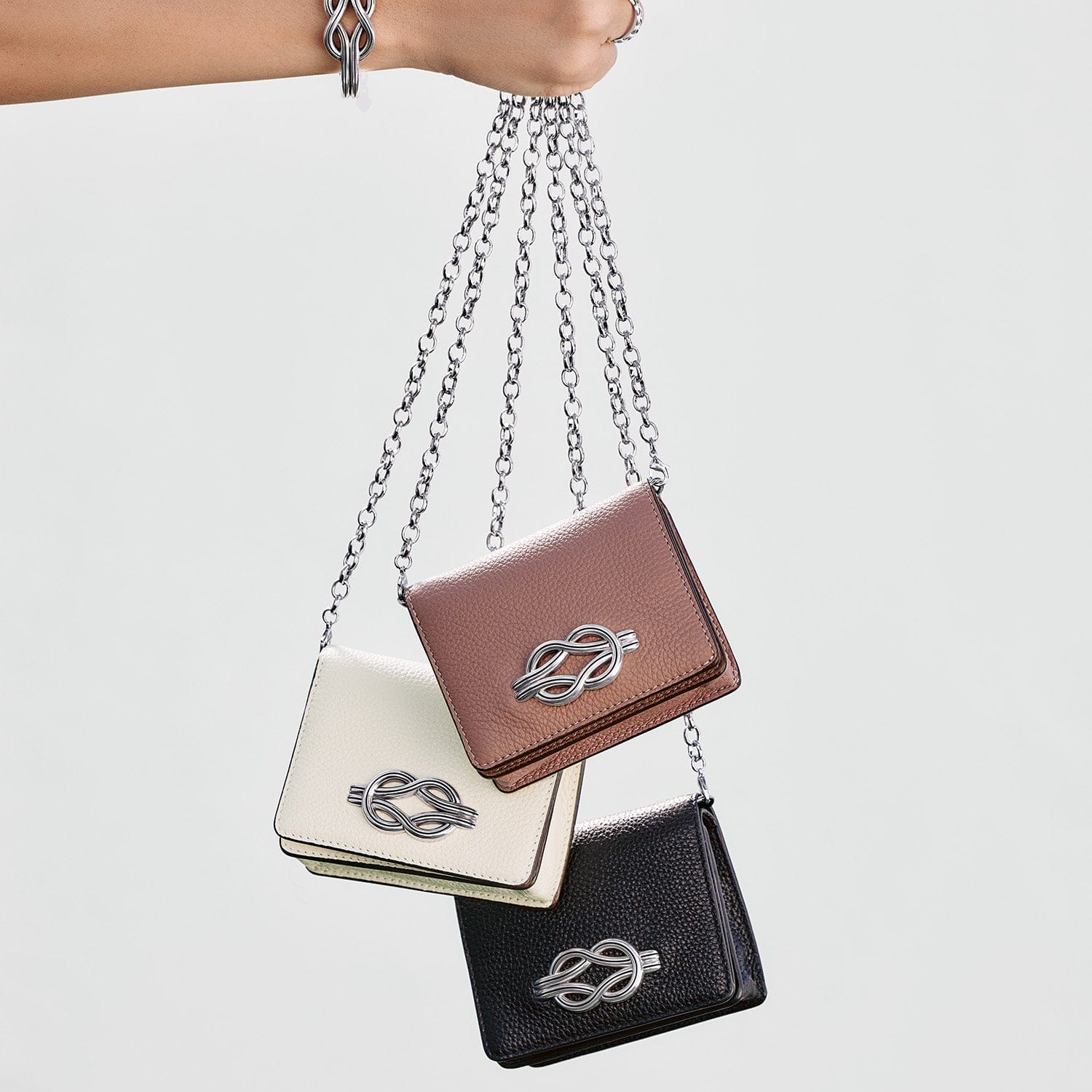 Interlok Harmony Small Wallet