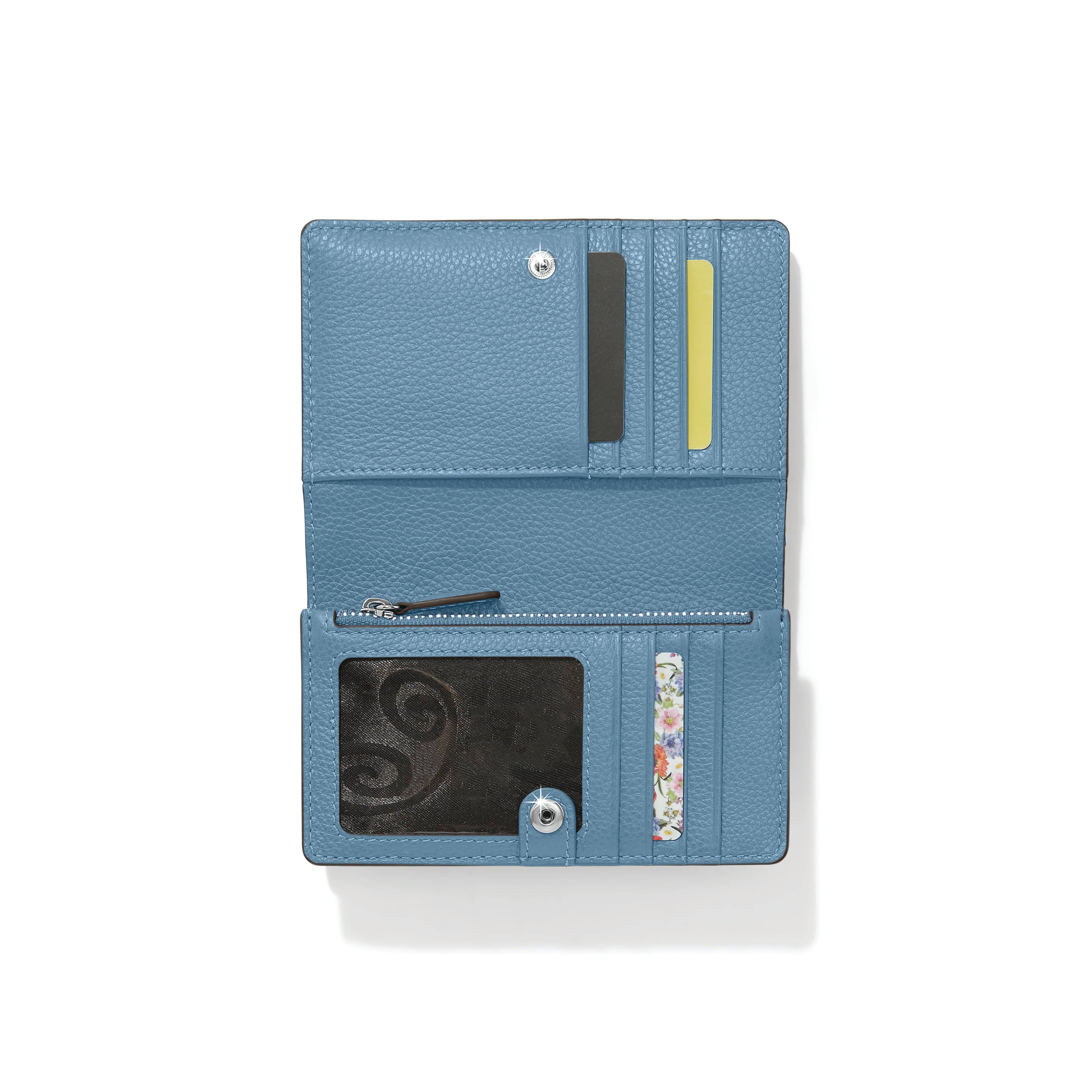 Interlok Medium Wallet