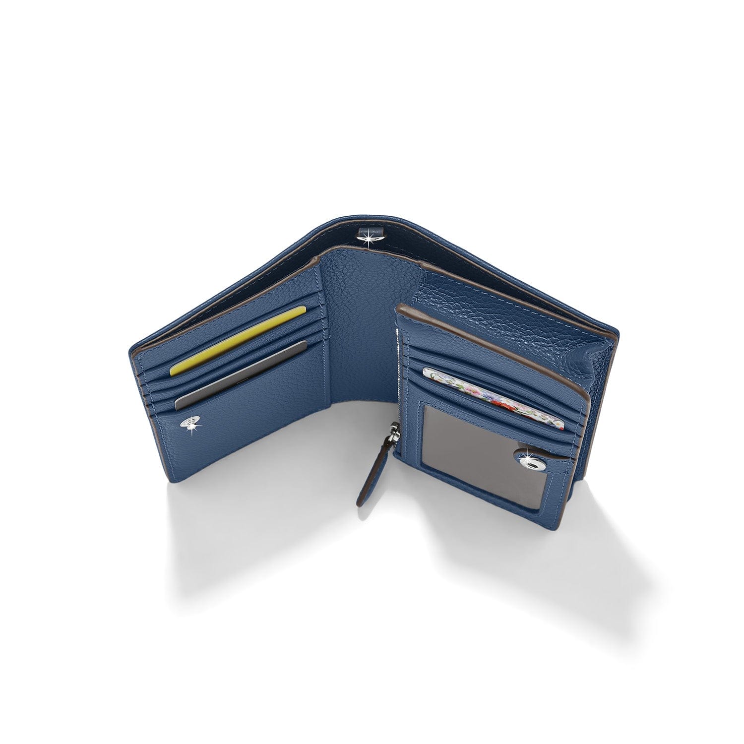 Interlok Medium Wallet