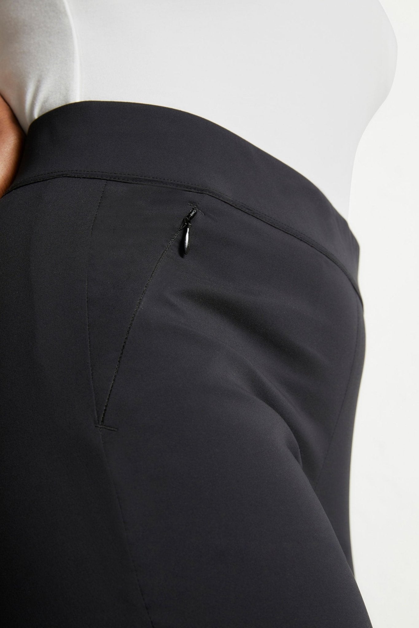 Jamie Lee Pull-on Pant by Anatomie at Shirley Shoppe