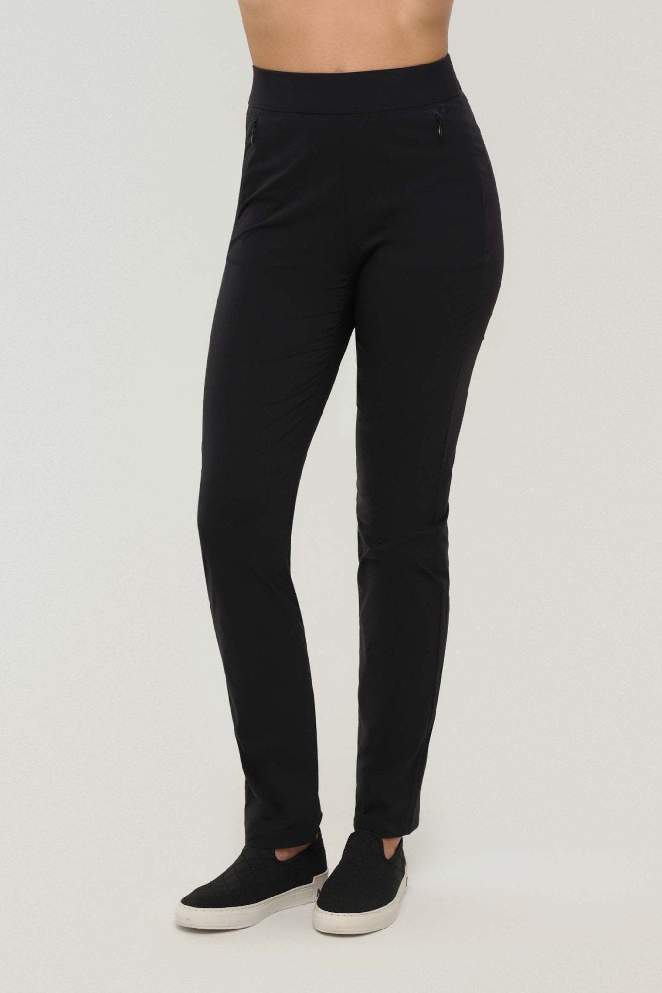 Jamie Lee Pull-on Pant by Anatomie at Shirley Shoppe