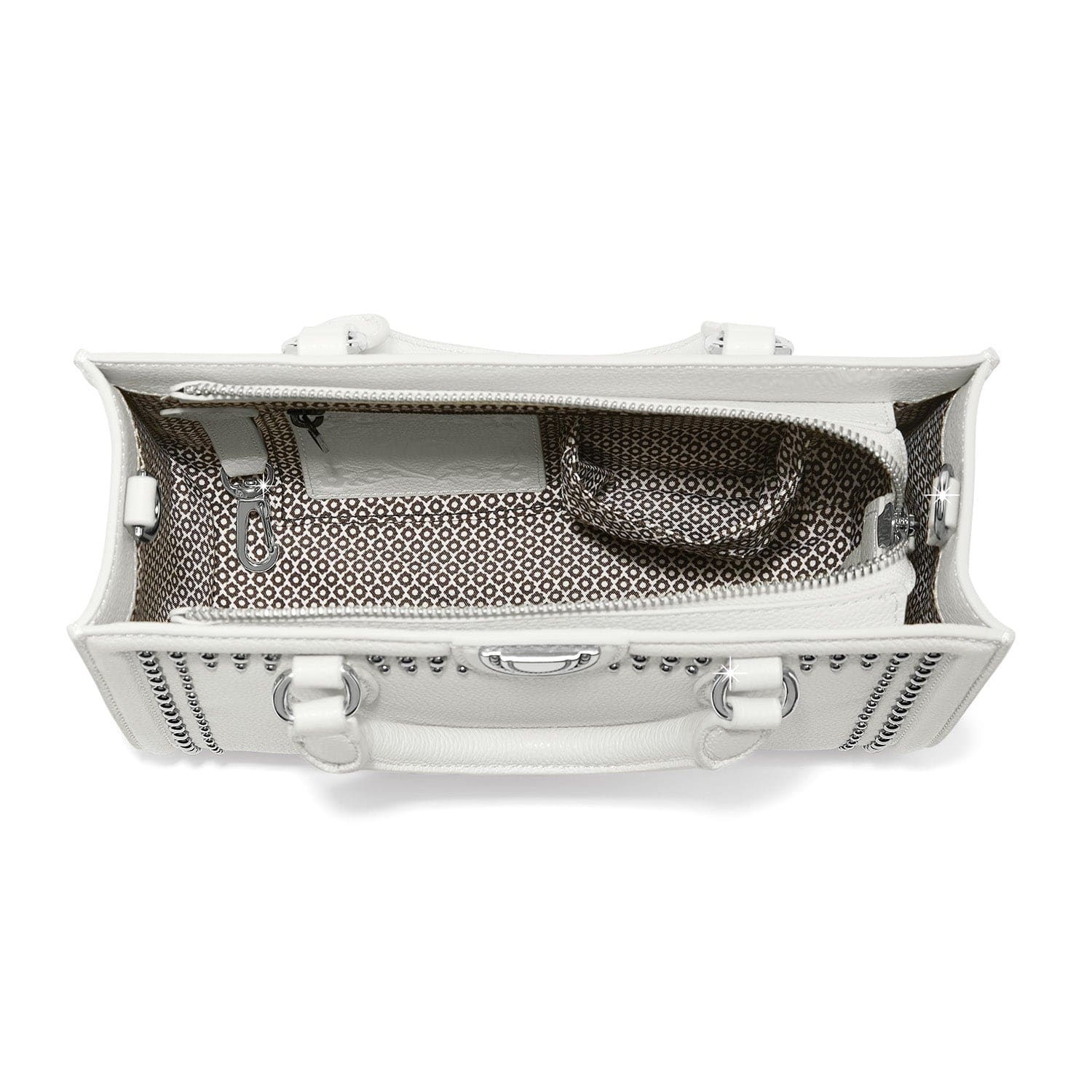 Jax Small Tote