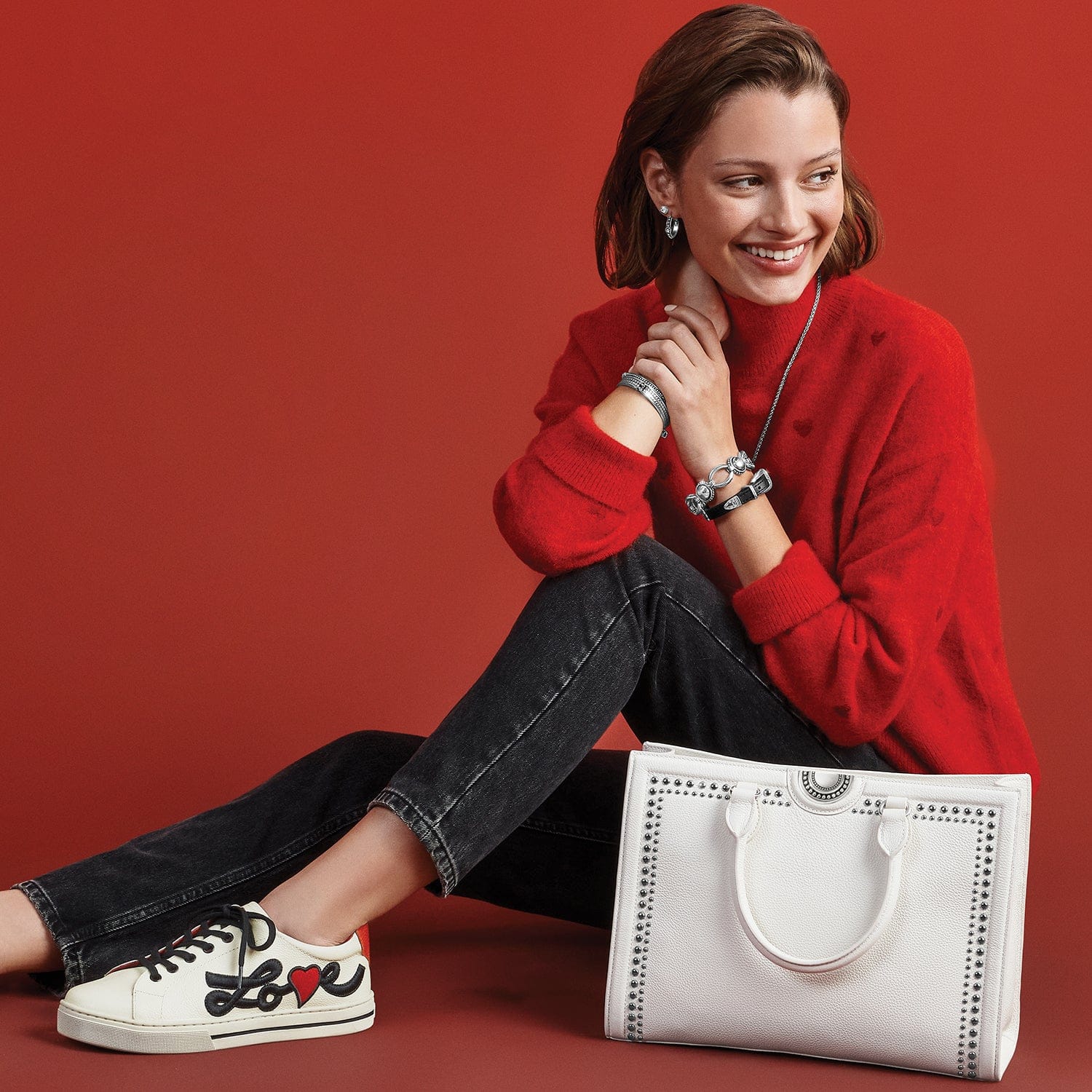 Jaxon Tote