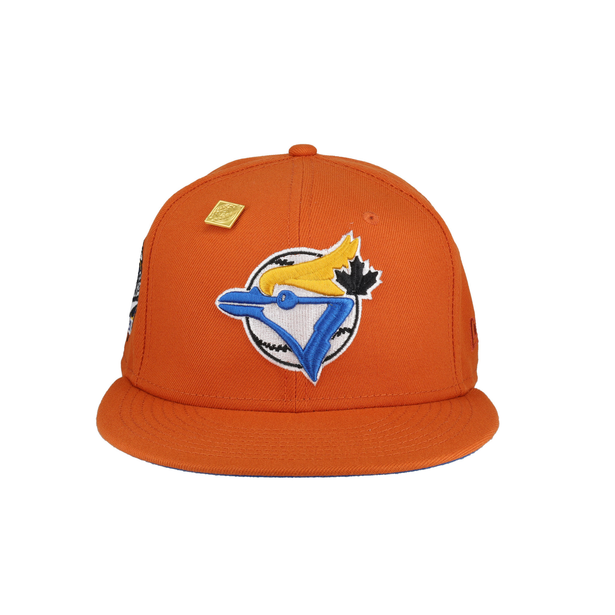 Toronto Blue Jays 1993 World Series Patch New Era 59Fifty Fitted Hat