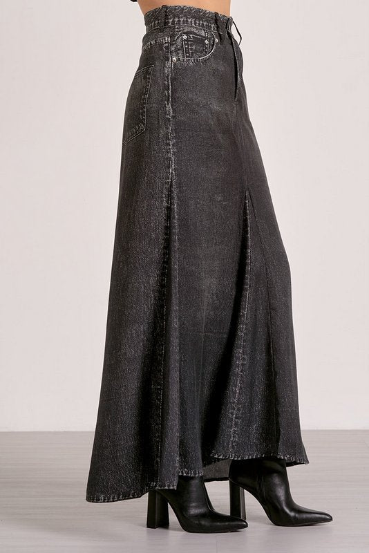 Jessa Skirt by Elan at Shirley Shoppe