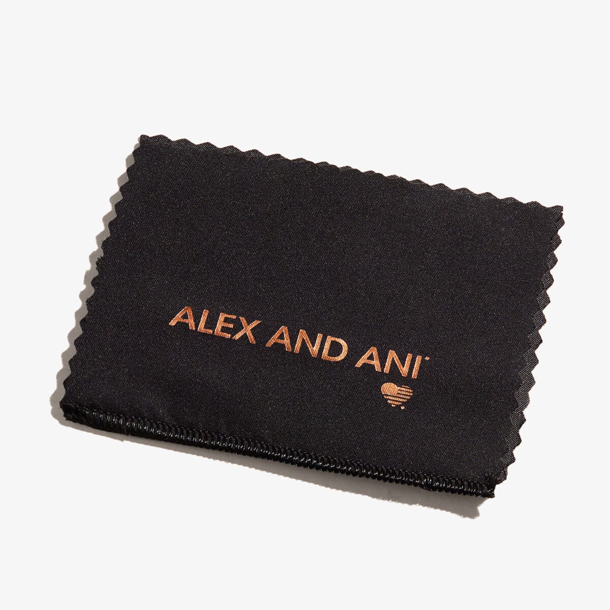 Jewelry Polishing Cloth by ALEX AND ANI at Shirley Shoppe