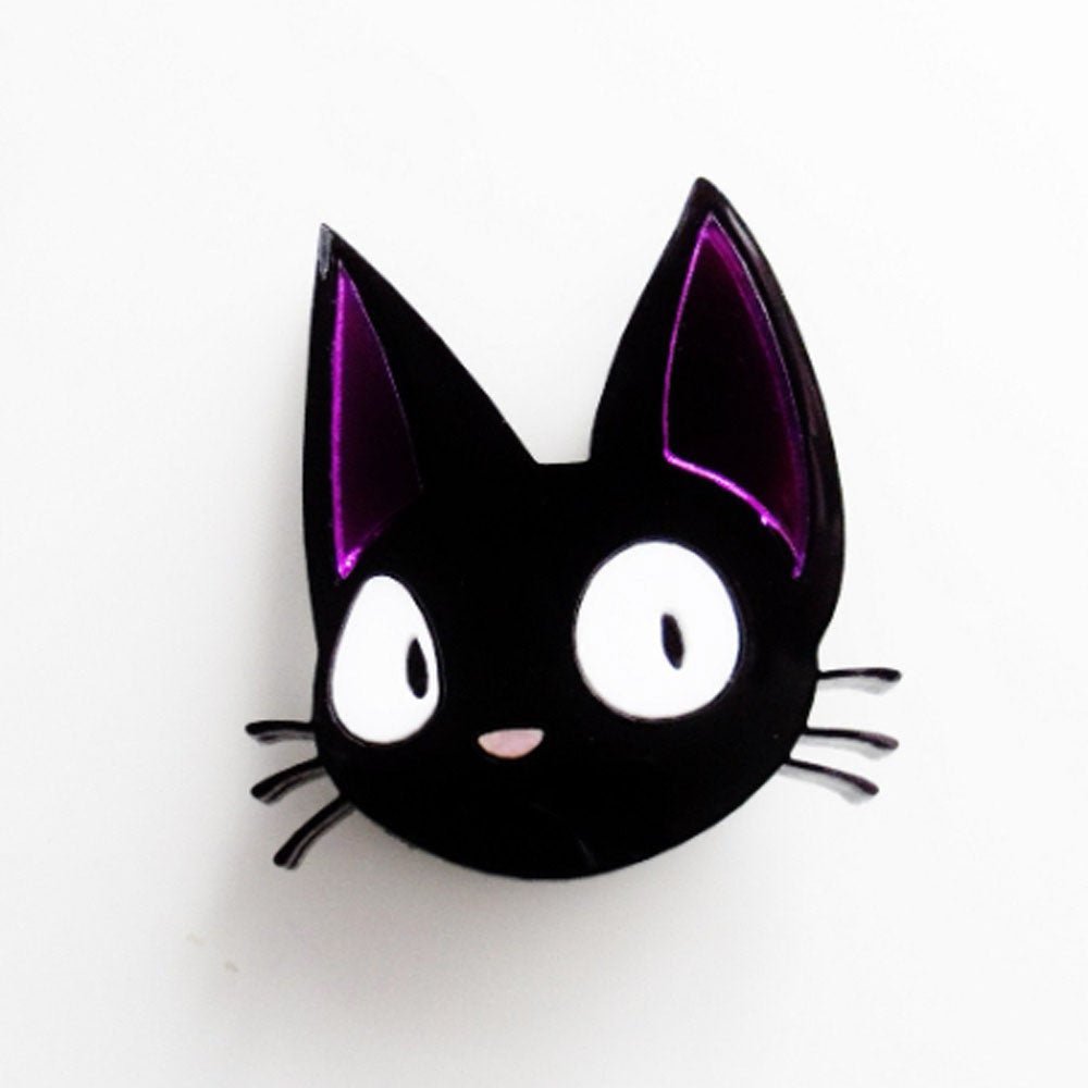 Jiji Brooch by Cherryloco by Quirks! at Shirley Shoppe