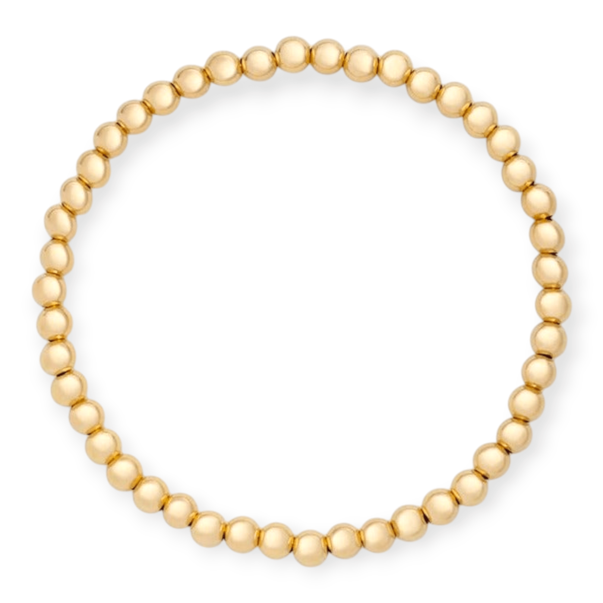 juno bracelet (4mm) by Cuffed by Nano LLC at Shirley Shoppe