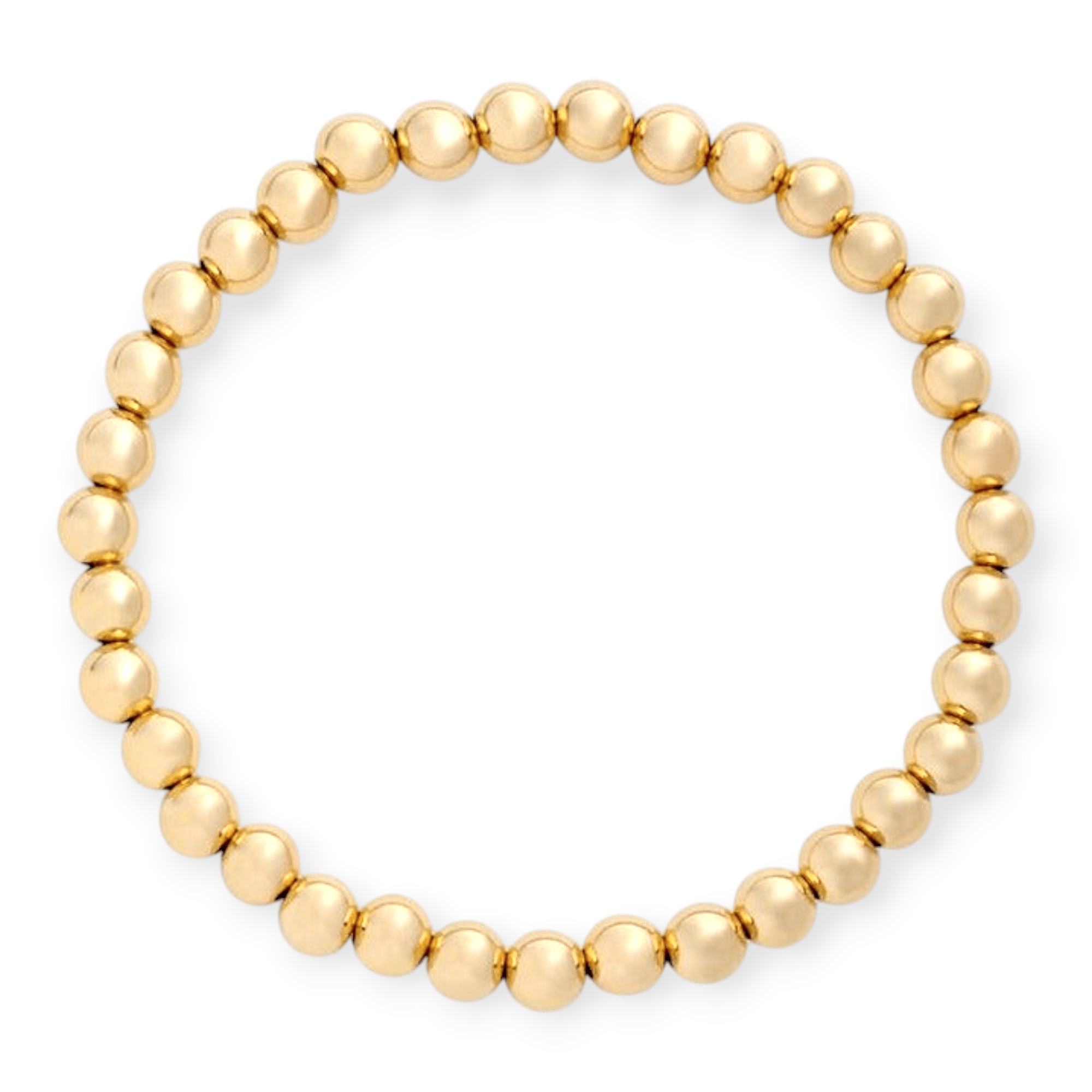 juno bracelet (5mm) by Cuffed by Nano LLC at Shirley Shoppe