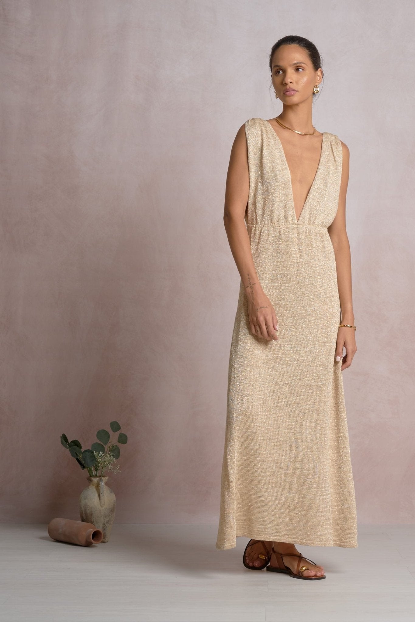 Kaia Dress by Shop Elan at Shirley Shoppe