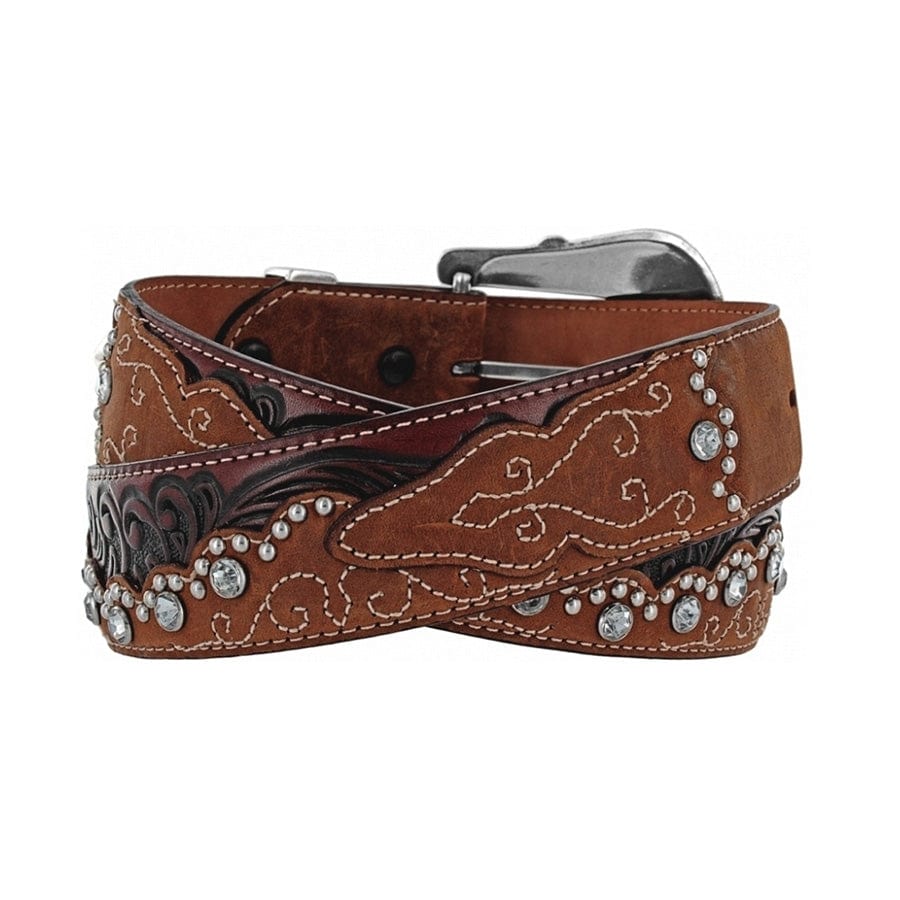 Kaitlyn Crystal Belt