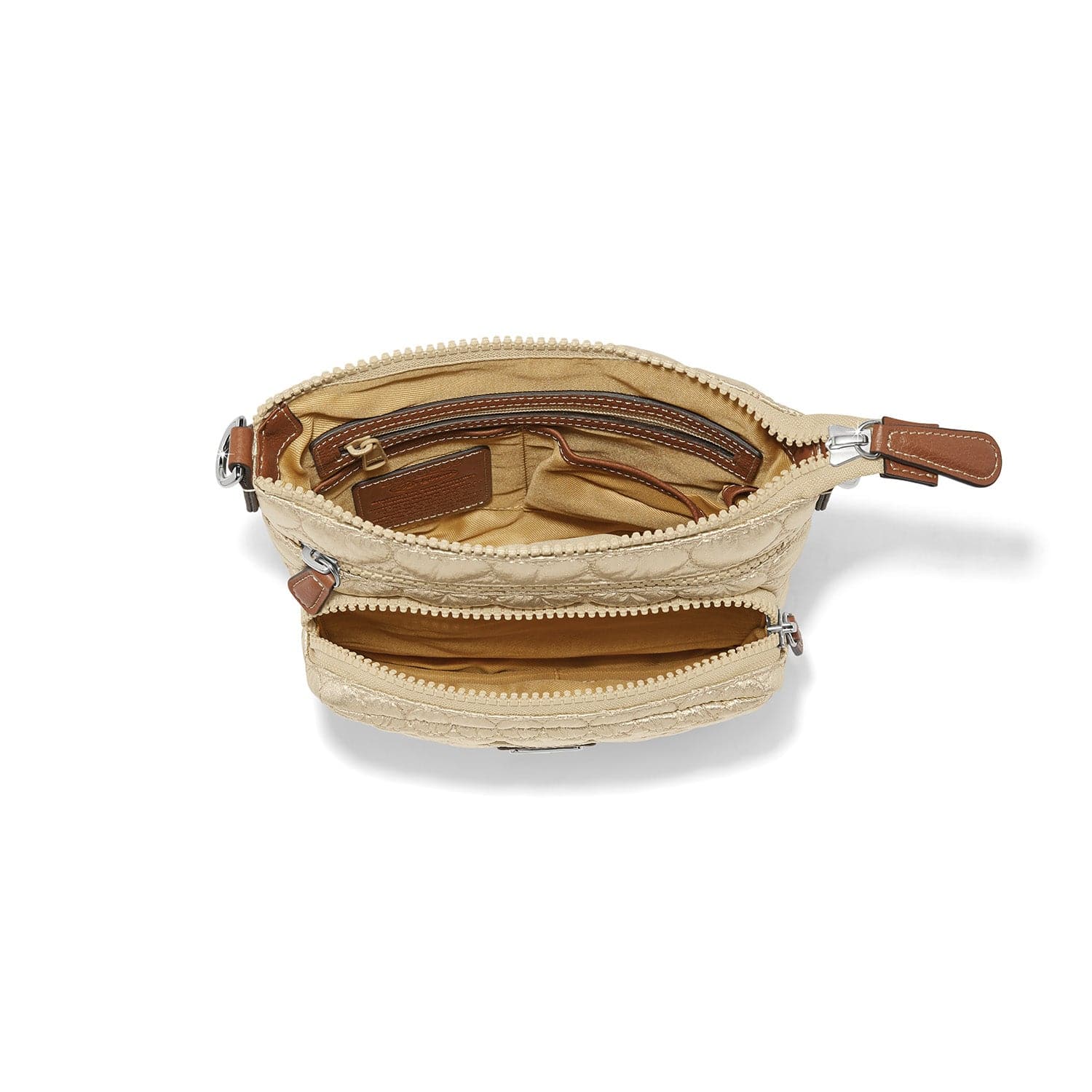 Kallista Metallic Messenger