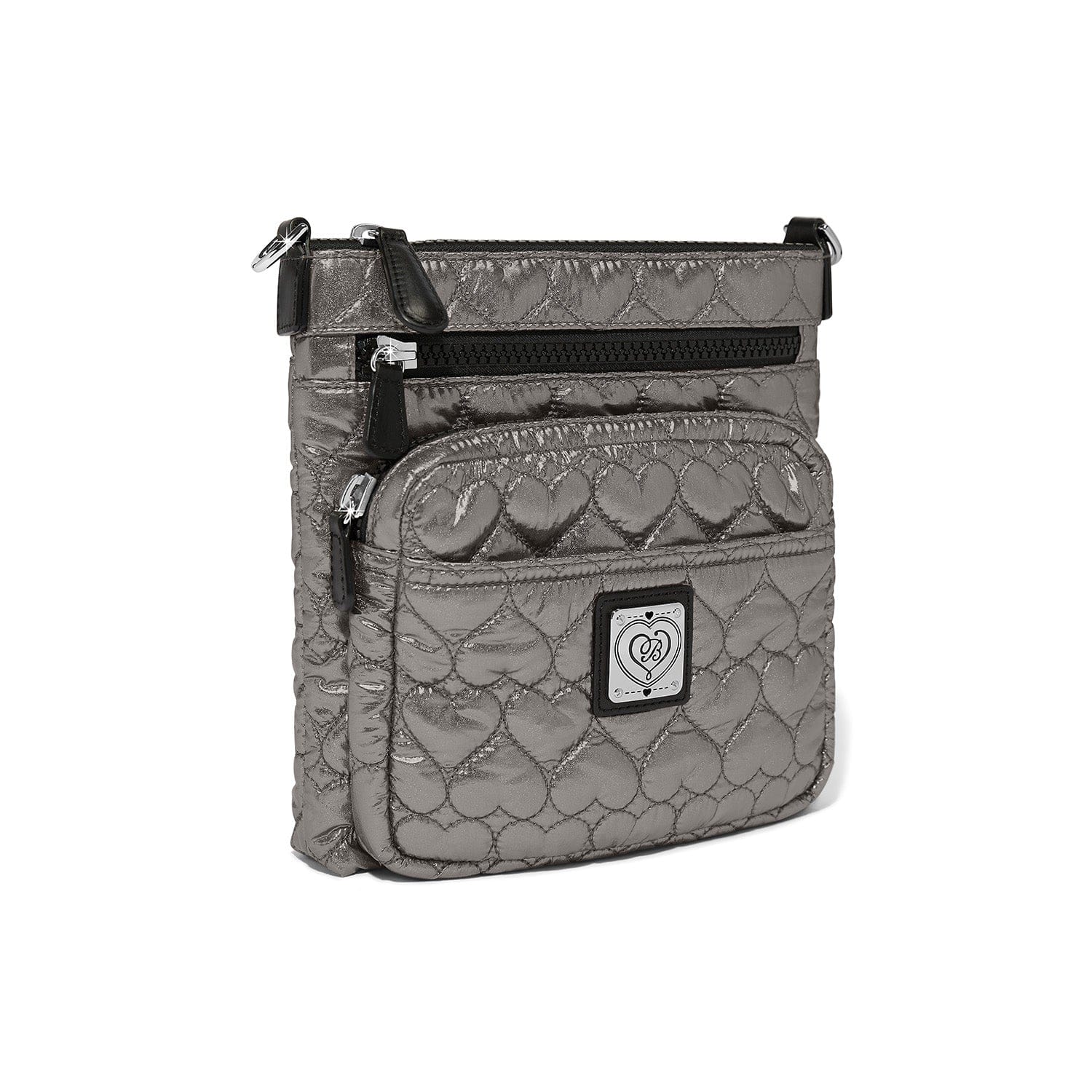 Kallista Metallic Messenger