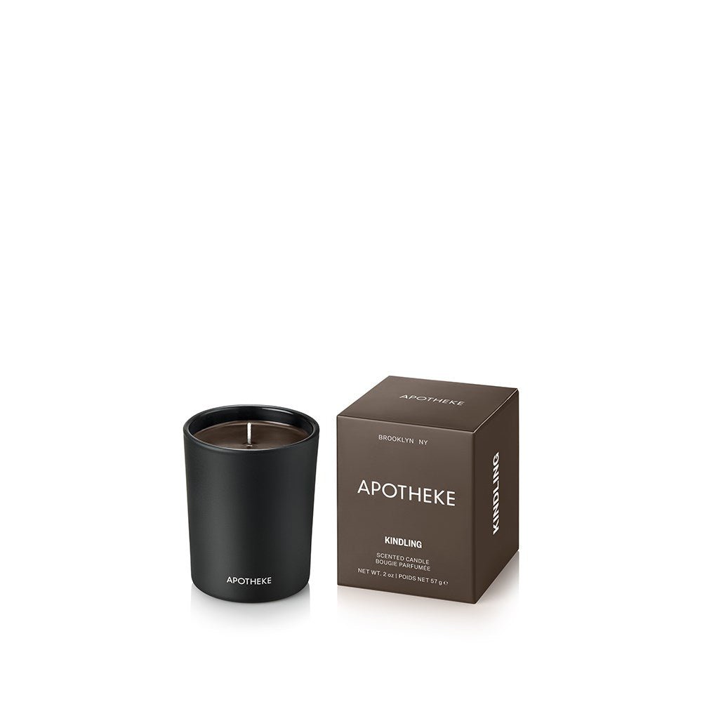Kindling Votive Candle by APOTHEKE at Shirley Shoppe