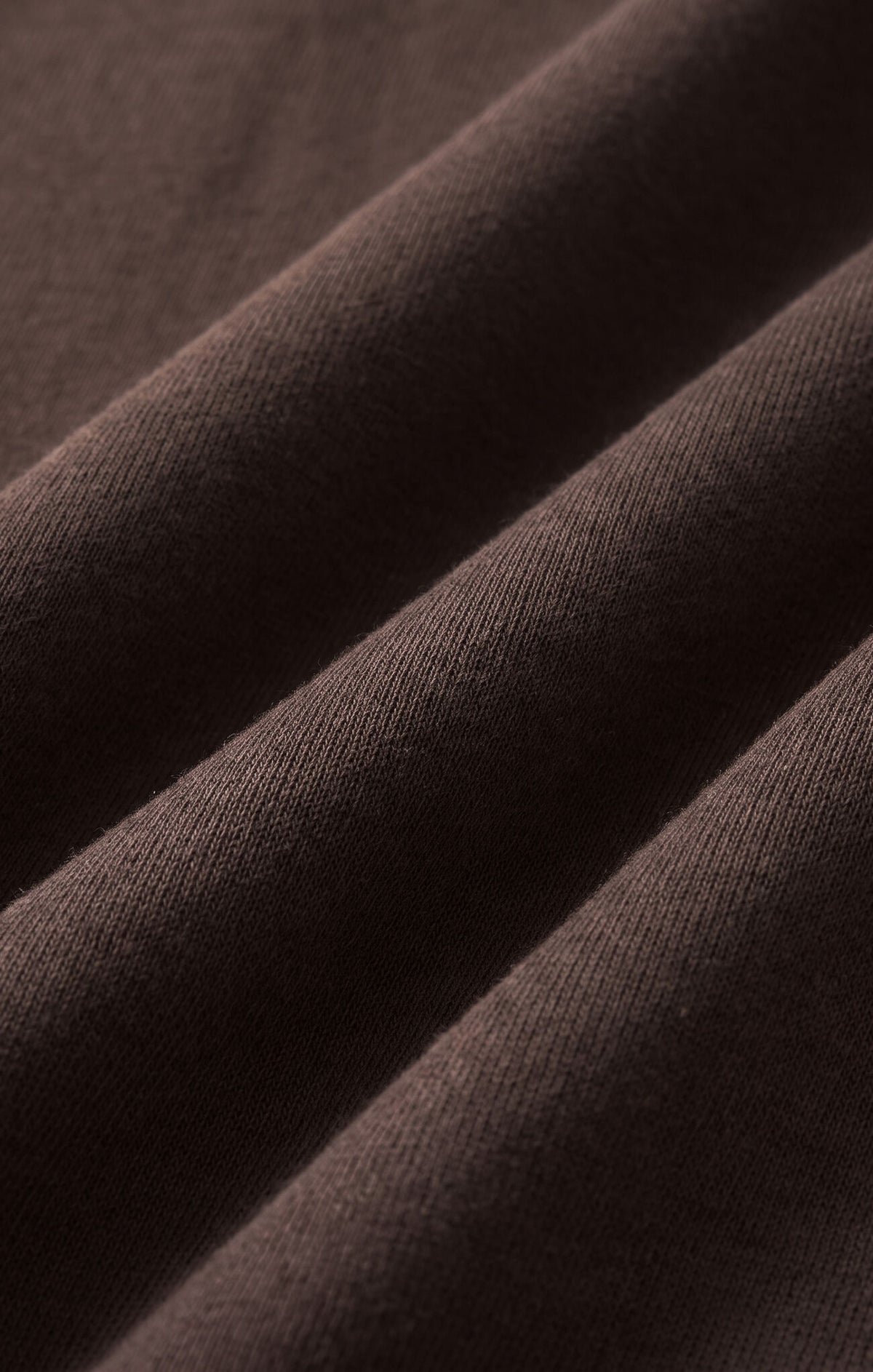 First Quarter Hoodie in Cocoa Bean