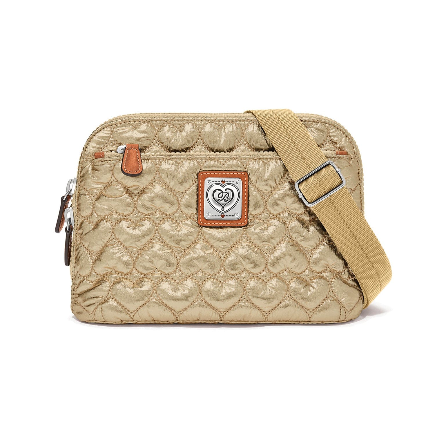 Koko Metallic Organizer