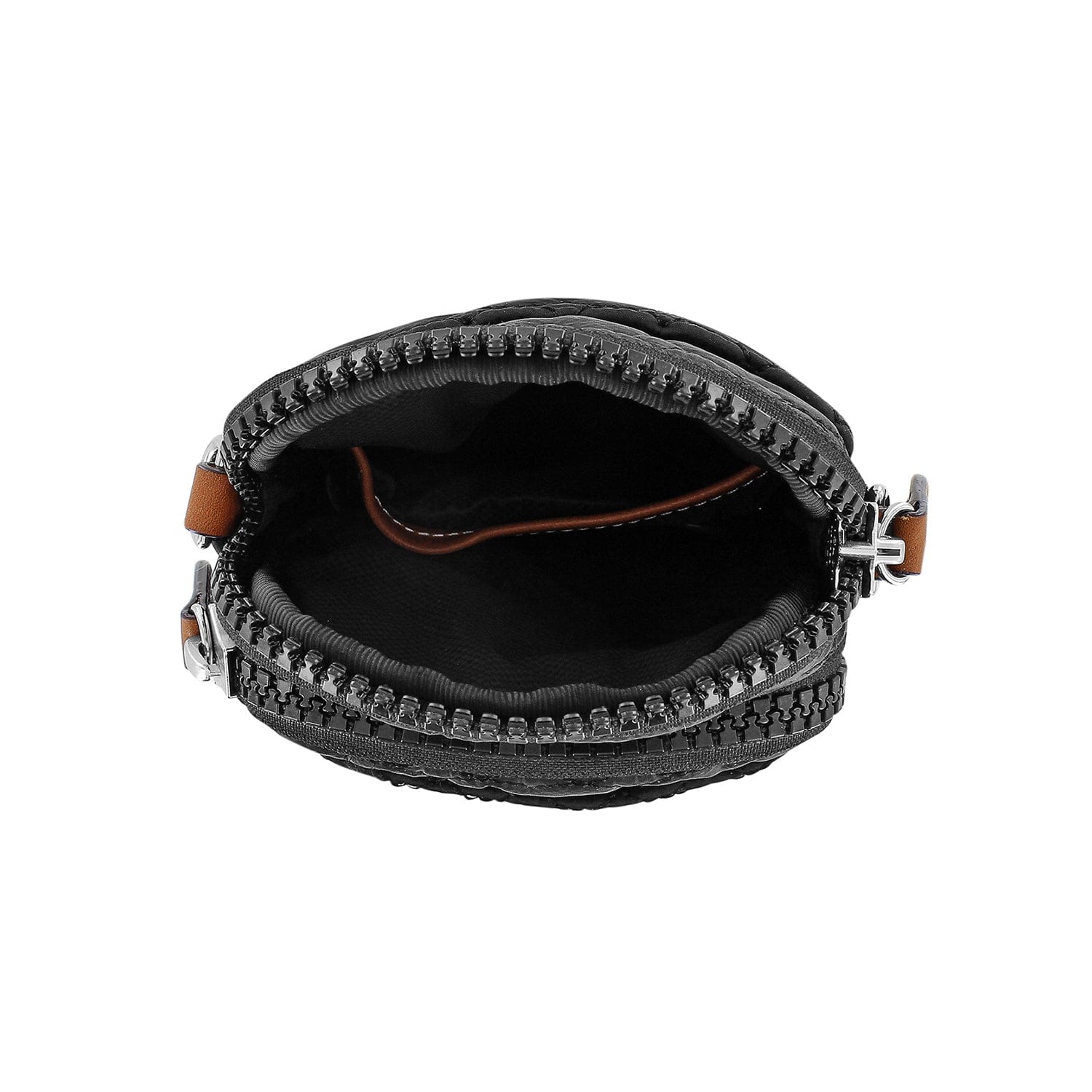 Kora Mini Utility Bag - Embroidery Test
