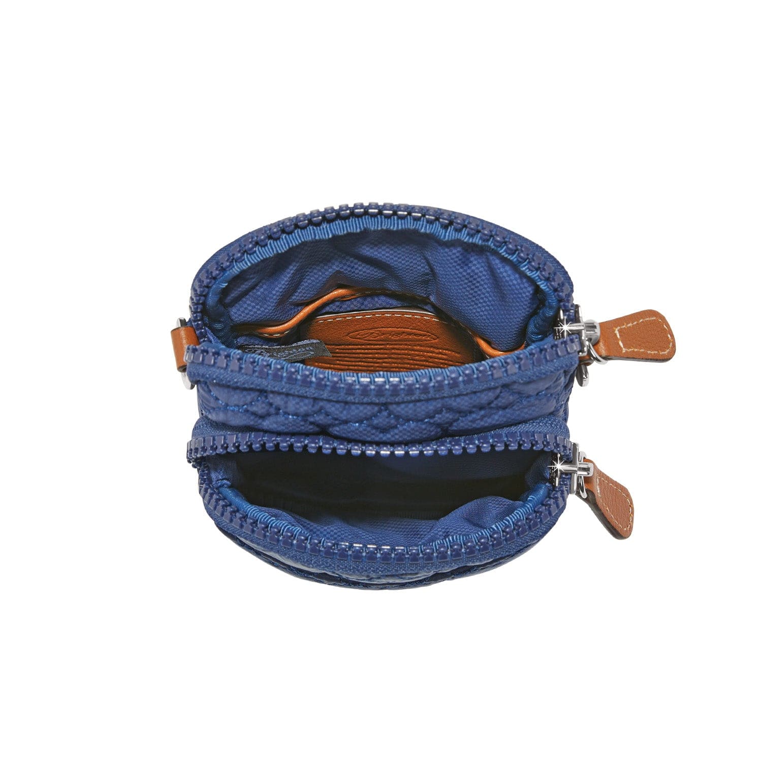Kora Mini Utility Bag - Embroidery Test