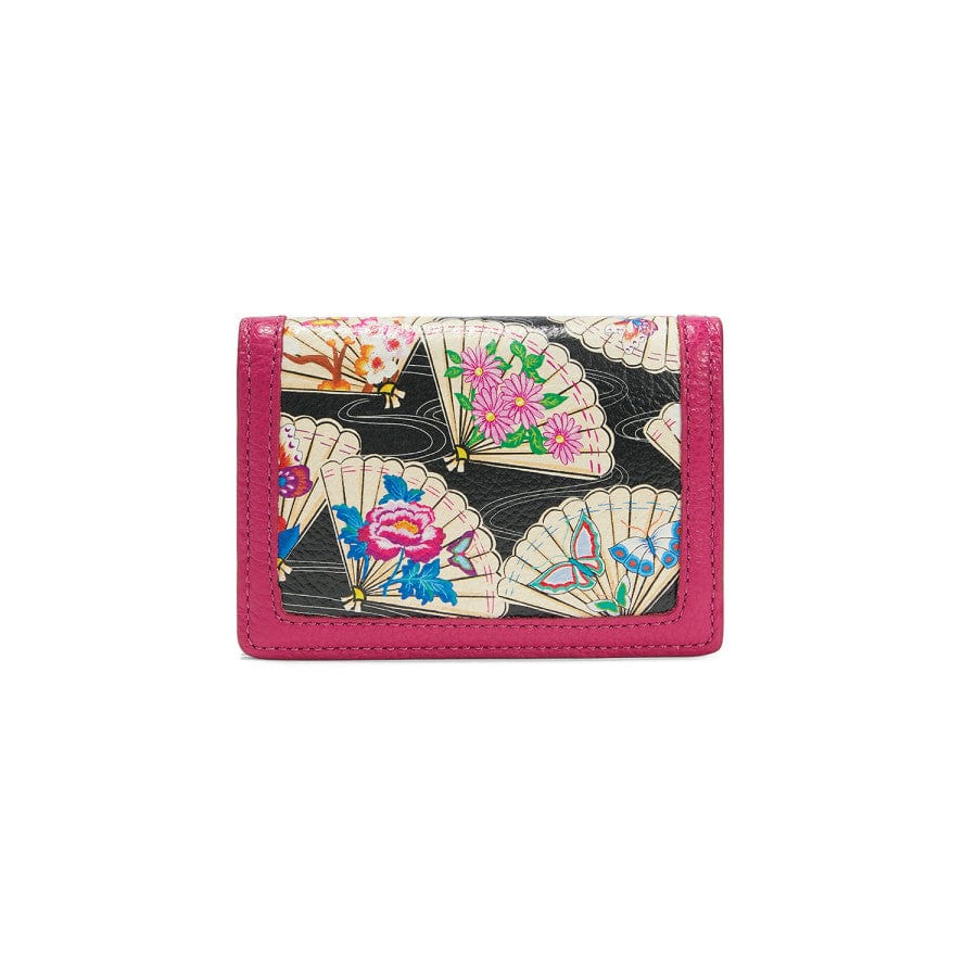 Kyoto In Bloom Card Case