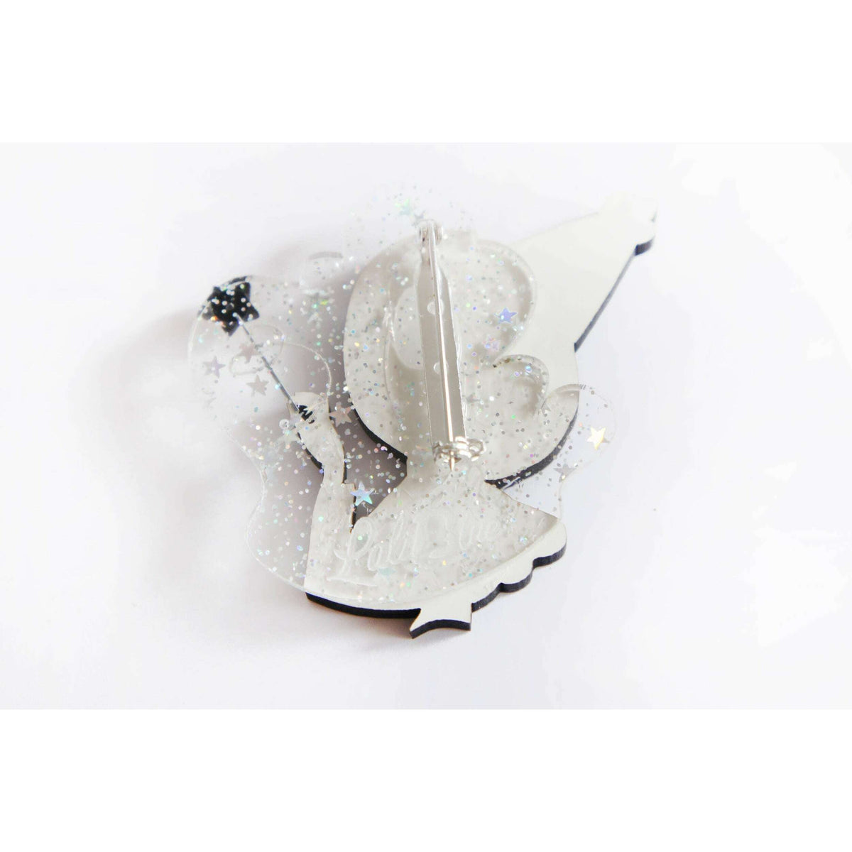 The Sorceress Brooch by Laliblue | PRE-ORDER SHIPS IN 2-3 WEEKS